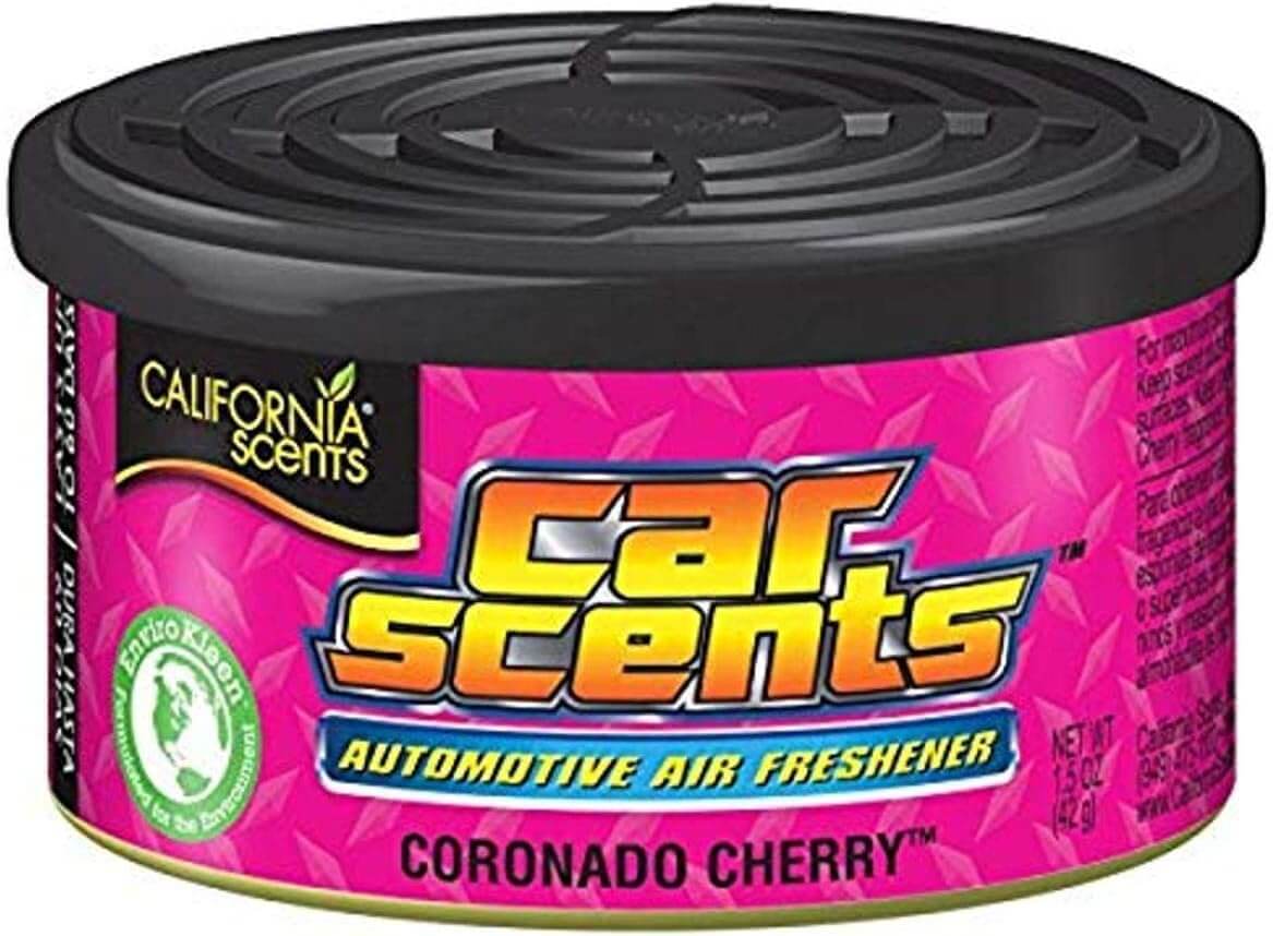 California Car Scents Coronado Cherry Auto Innenraum Duft