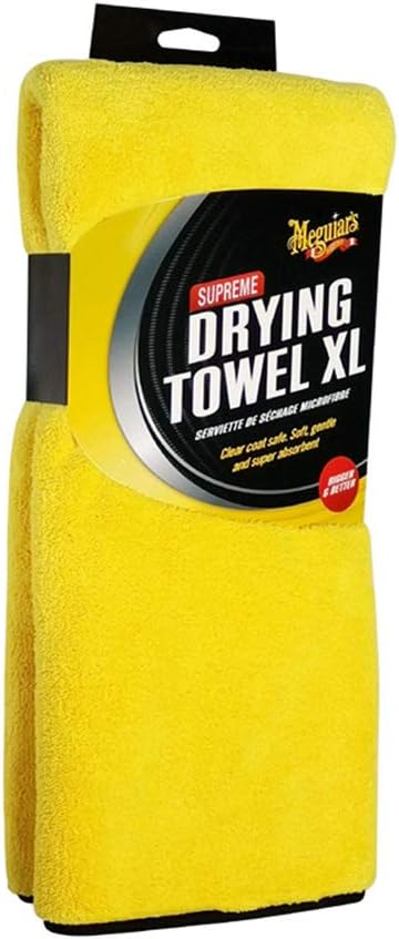 Meguiars Drying Towel