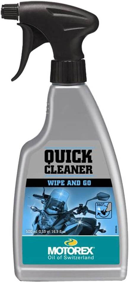 Motorex Quick Cleaner