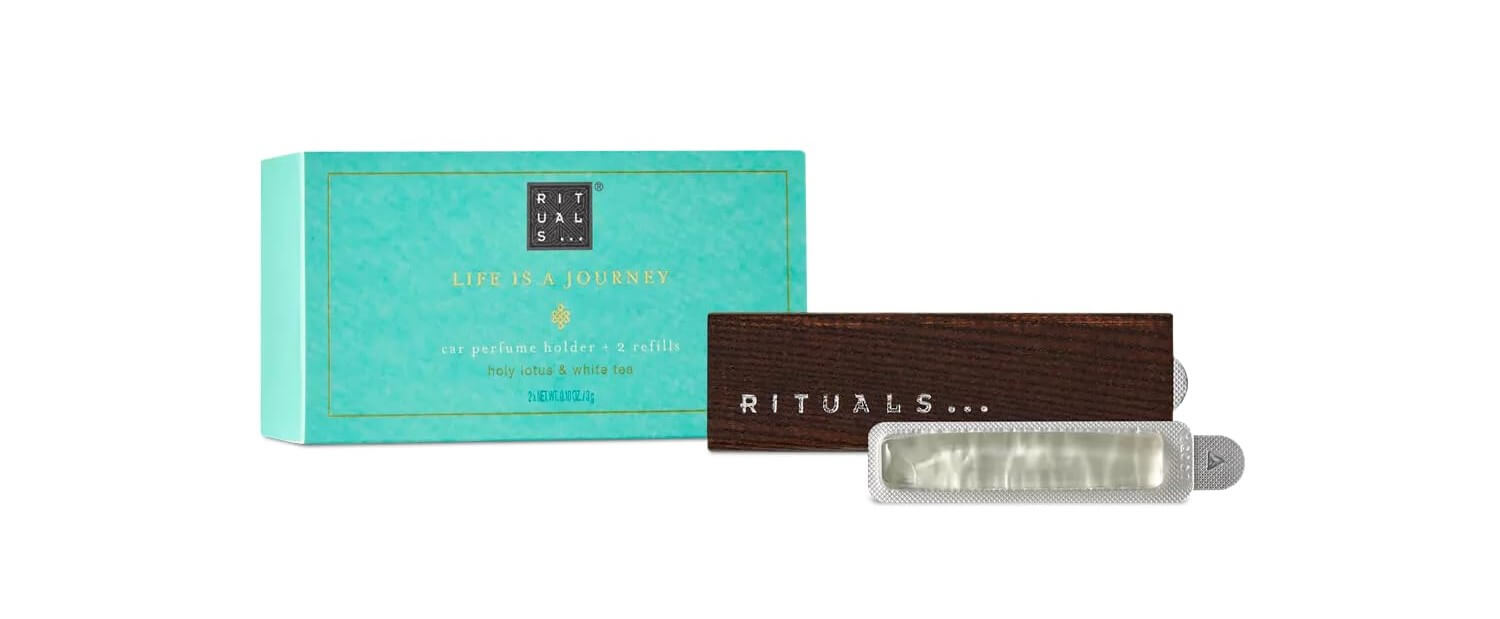 Rituals Auto Duft