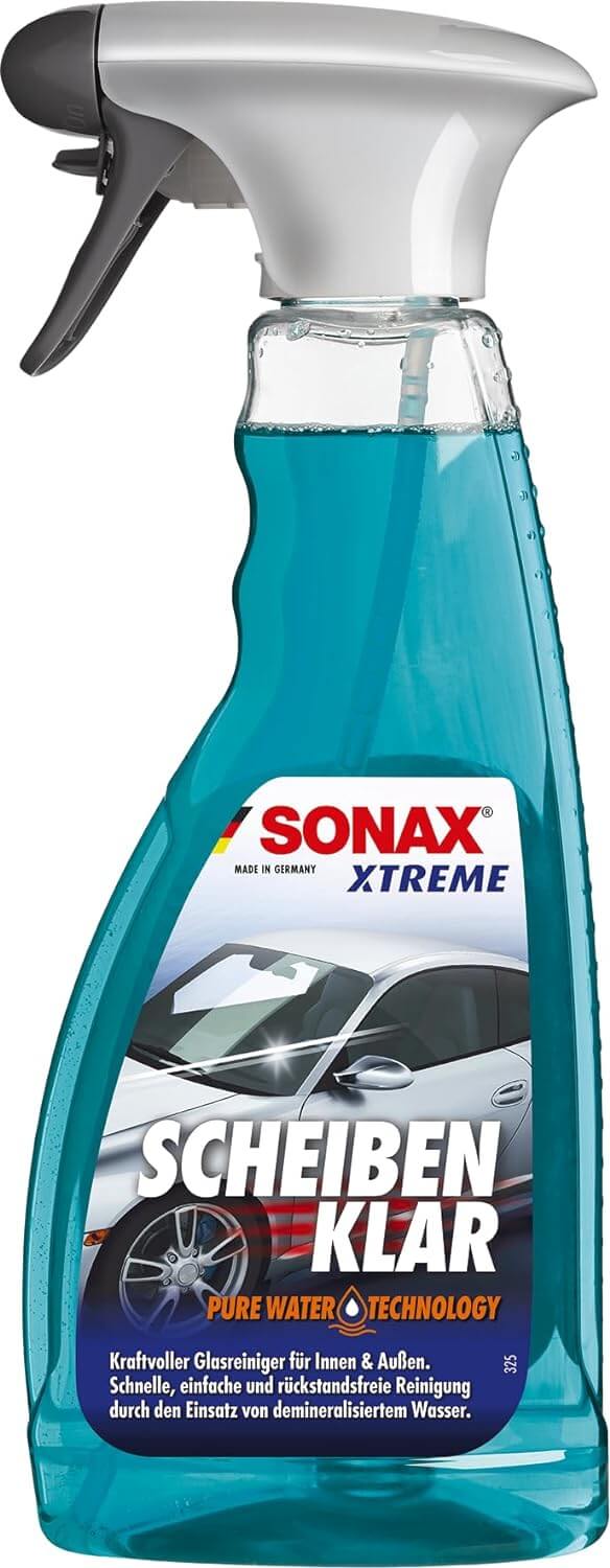 Sonax Xtreme Scheibenklar