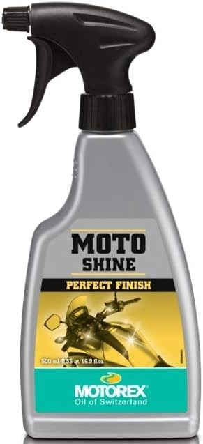Motorex Moto Shine Glanzspray