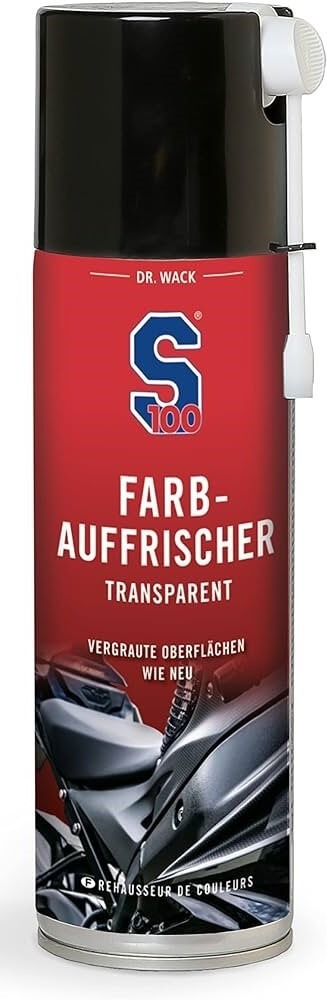 Dr. Wack S100 Farb-Auffrischer