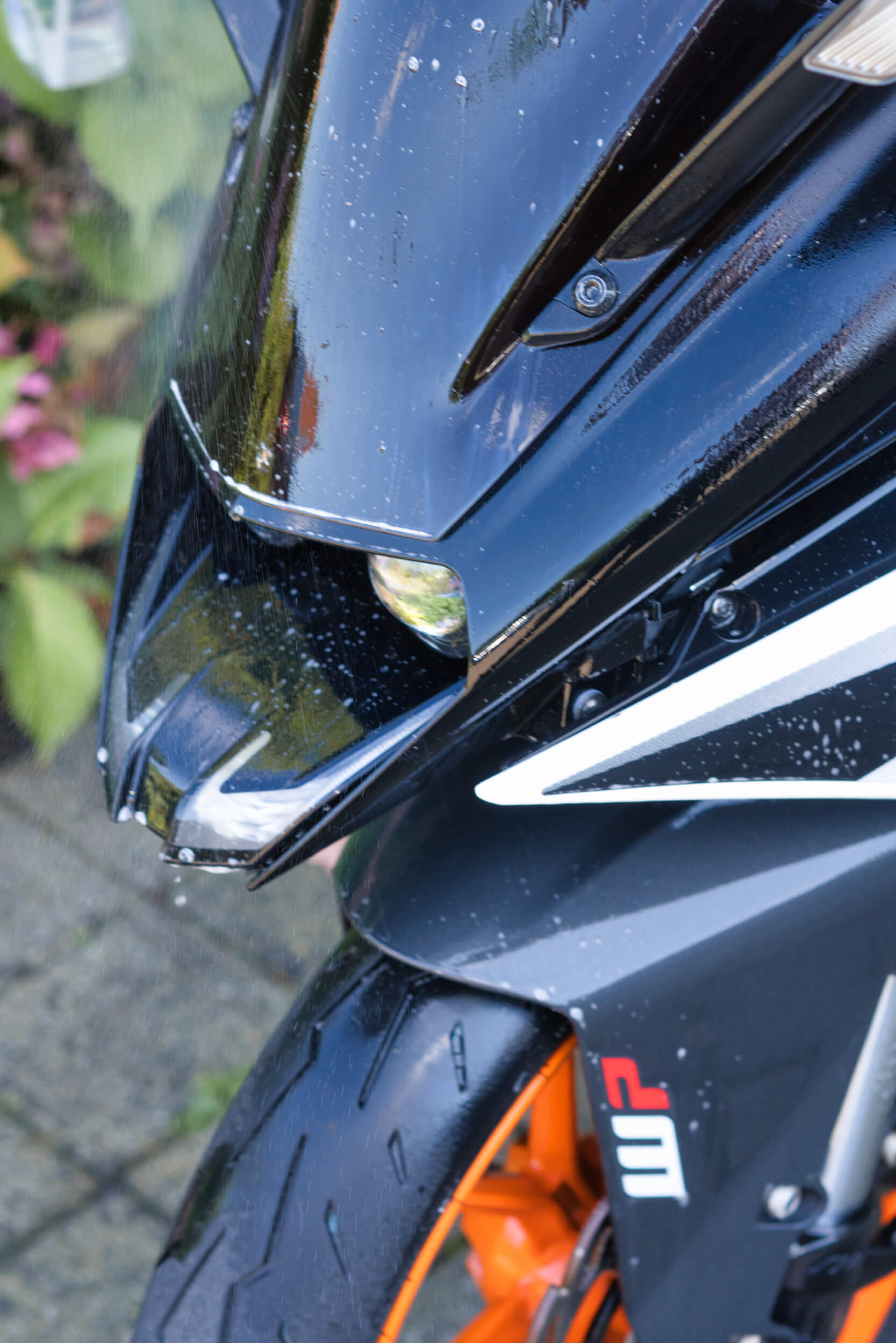 WD-40 Motorrad Reiniger Test WD-40 Motorrad Reiniger Erfahrungen