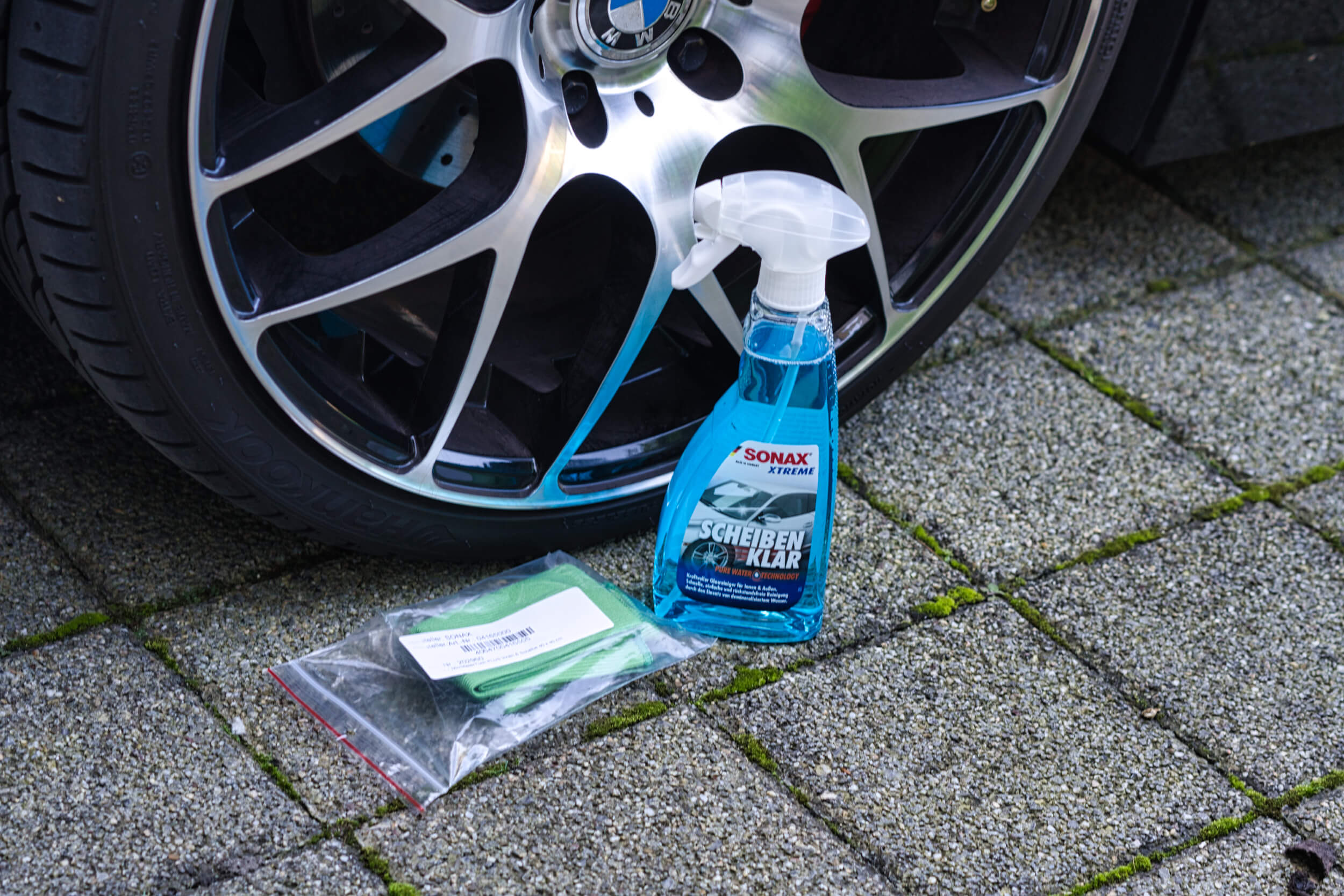 Sonax Xtreme Scheibenklar Test Sonax Xtreme Scheibenklar Erfahrungen