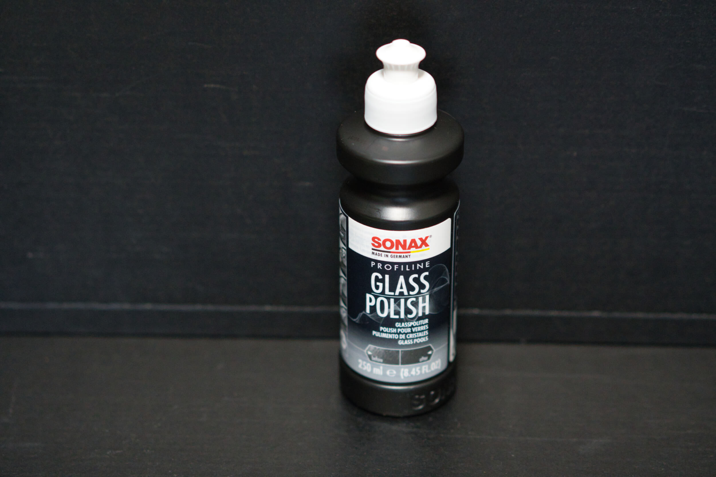 Sonax Glass Polish