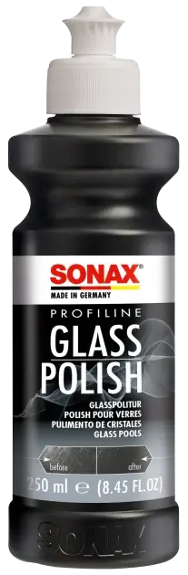 Sonax Profiline Glass Polish Glaspolitur kaufen